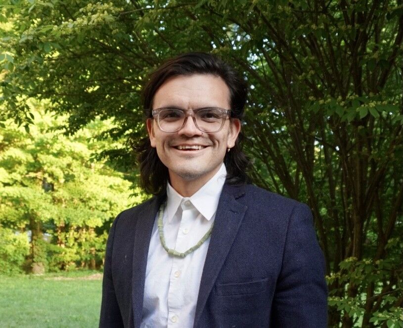 Dr. Luis Valdez